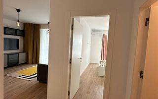 De închiriat: ap. 2 camere + parcare - NOU - Estoria - Nicolae Teclu - Poză 11