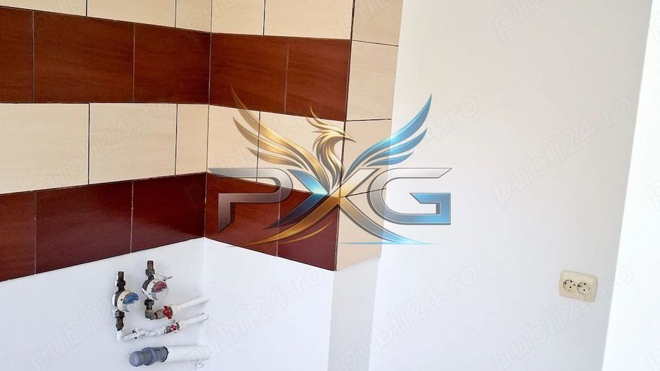 Garsoniera Dreptatii - nemobilata - Poză 6