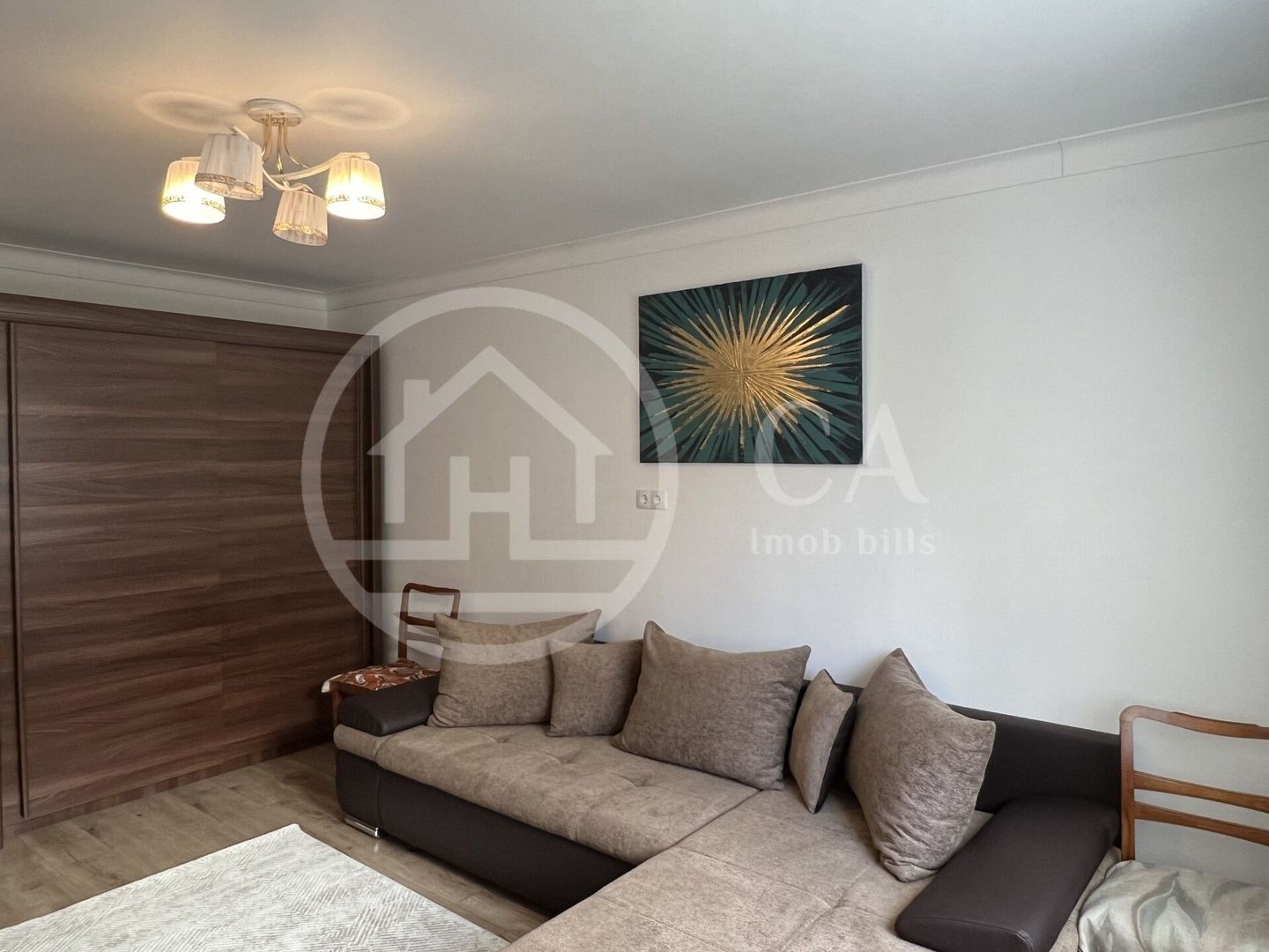 Apartament cu 2 camere de inchiriat zona Ultracentrala Oradea - Poză 2
