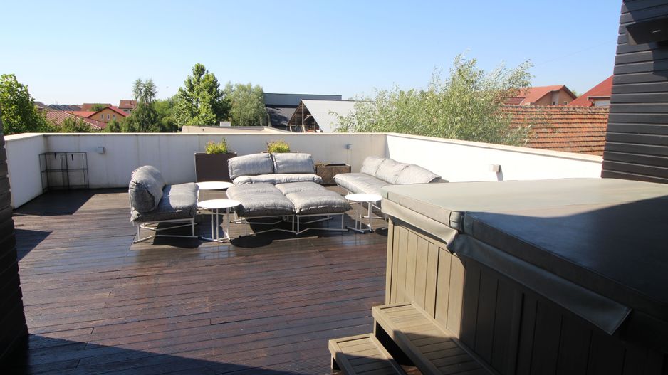 Vila deosebita Braytim - Poză 9