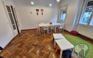 P 4213 - Spațiu de birou cu 5 încăperi în Târgu Mureș - Ultracentral - Poză 4