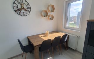 Apartament 2 camere  in Otopeni I Complex nou cu piscina I COM 0% - Poză 9