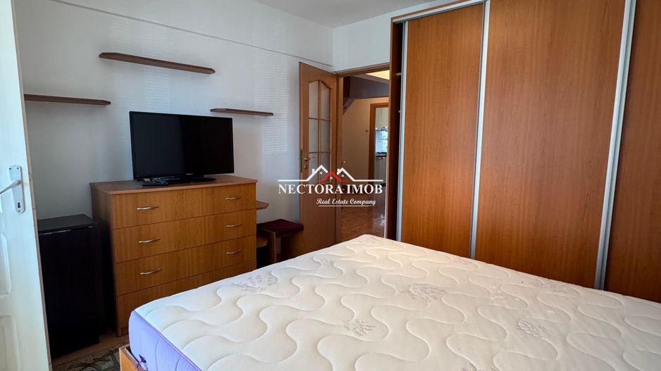 NECTORA IMOB-Apartament 3 camere, 2 bai, Zona Piata Decebal, Utilat - Poză 2