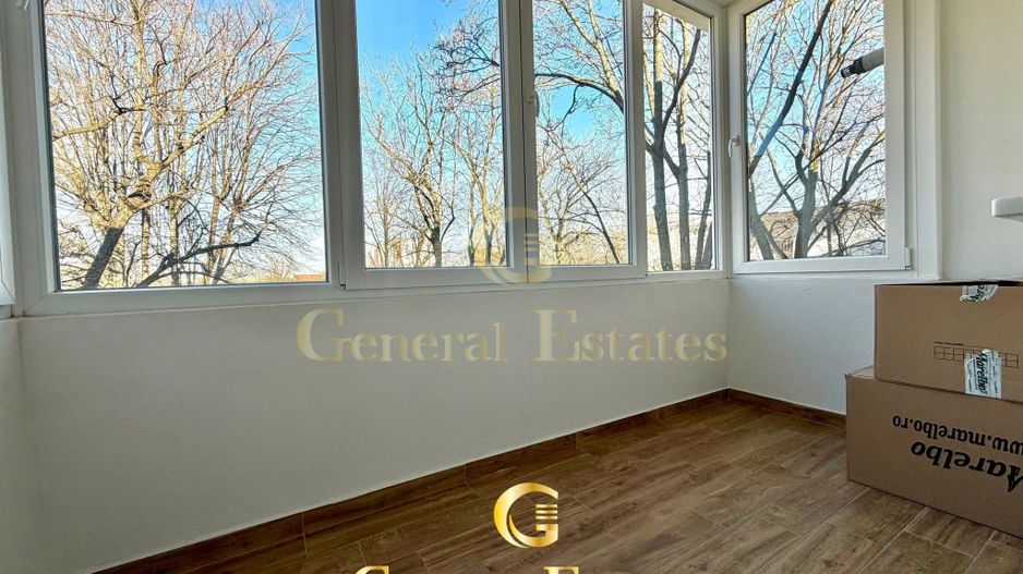 Vânzare apartament 3 camere — Copou | Zona Gaudeamus - Poză 16