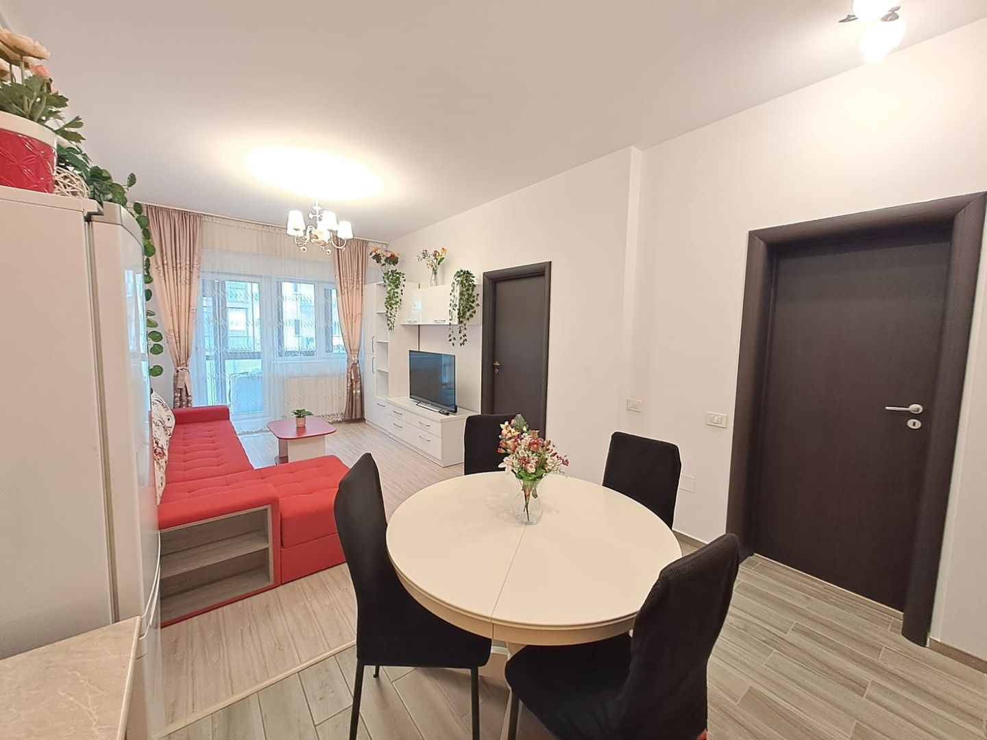 Apartament 2 camere Militari Residence - Poză 8