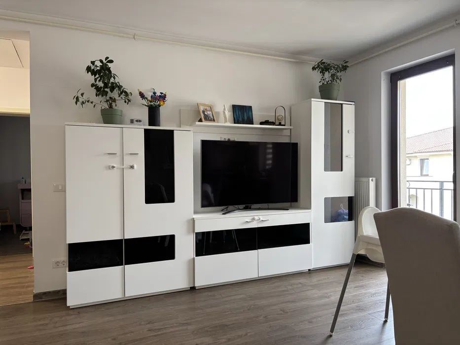 COMISION 0% | Apartament 2 Camere | Giroc | 60 mp | Etaj 3 - Poză 2
