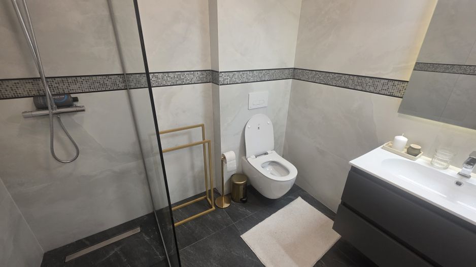 Apartament Premium | 2 Camere | Bulevardul Pipera | Residence 5 - Poză 12