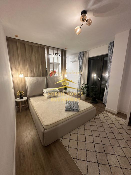 Penthause -4 camere- de vanzare -370.000 € - BANEASA - Poză 2