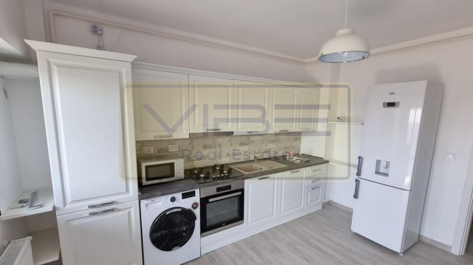 Tudor Vladimirescu- 3 CAMERE- BlOC NOU ! - Poză 7