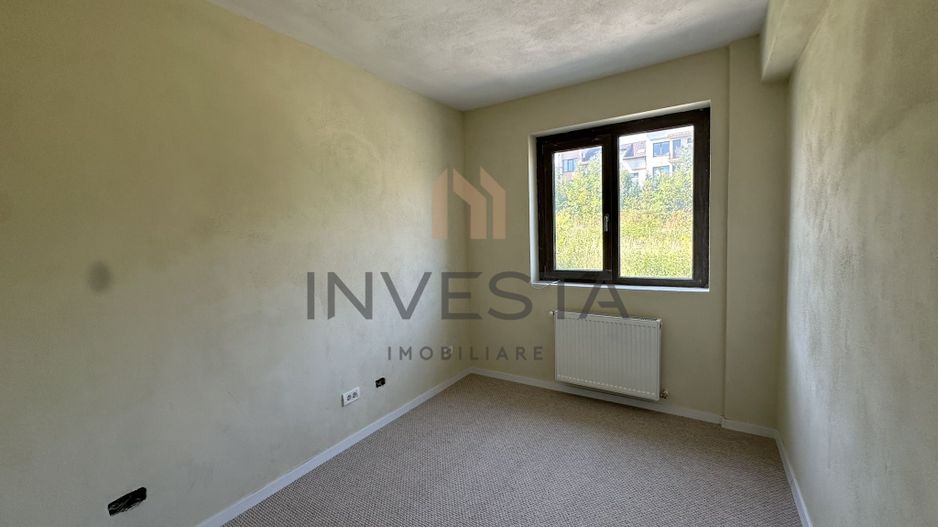 Apartament 3 camere la cheie in Borhanci!Apartamentul se preda utilat! - Poză 11