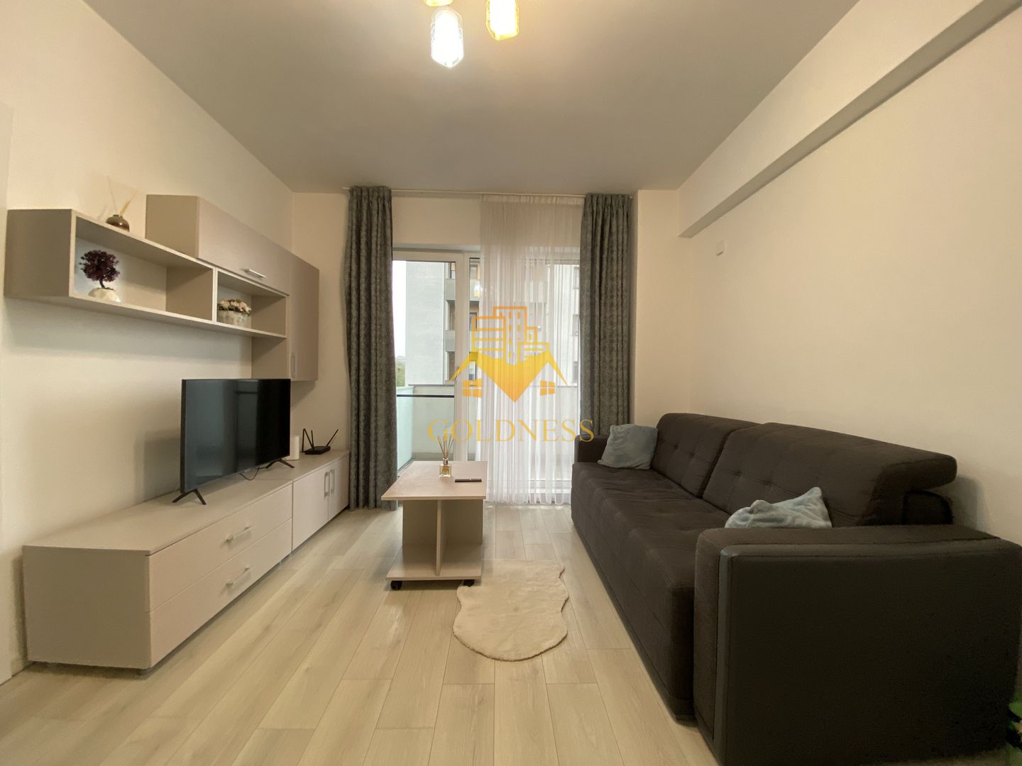 3 camere open-space, Parcare, Zorilor, Calea Turzii,  MOL, ROD - Poză 4