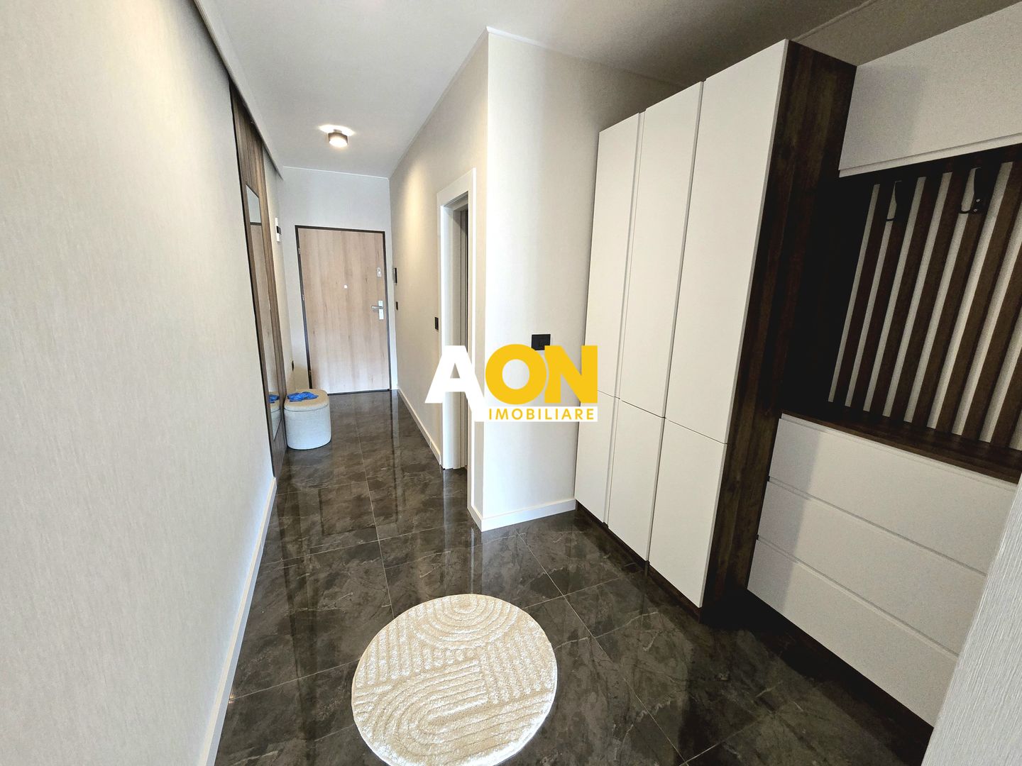 Apartament cu 2 Camere, Ultrafinisat, Prima Închiriere, Zona Cetate - Poză 8