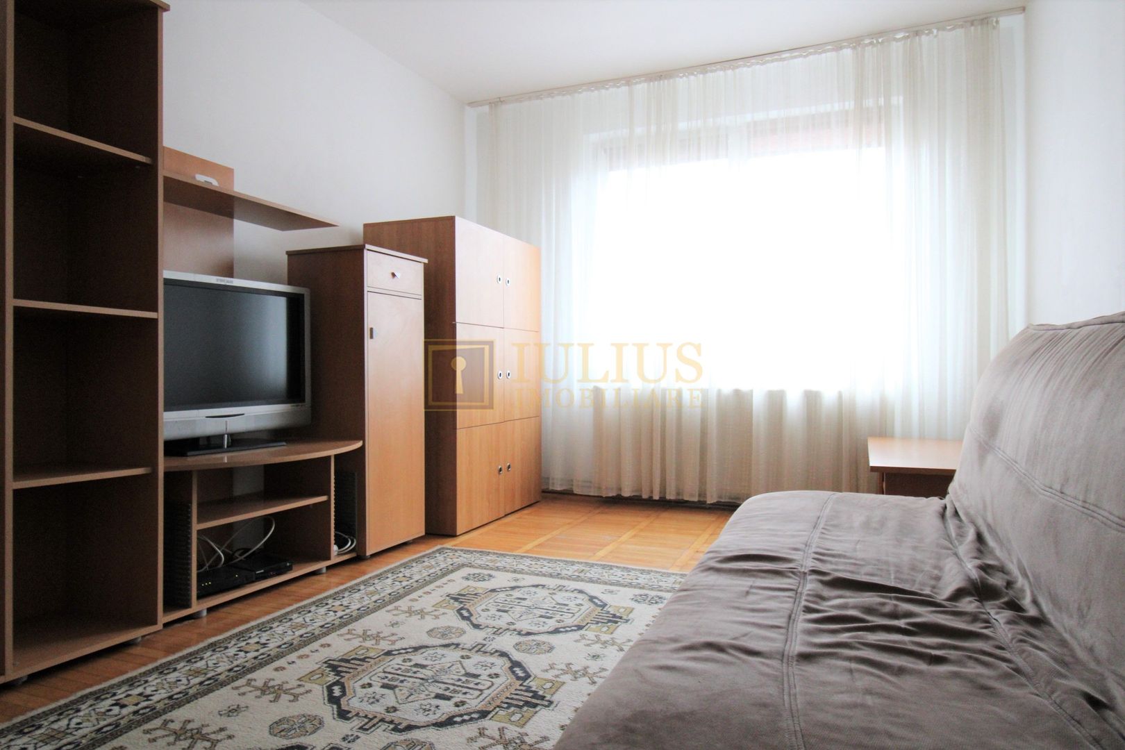 2 camere, Centrala proprie, Complexul Studentesc - Poză 1