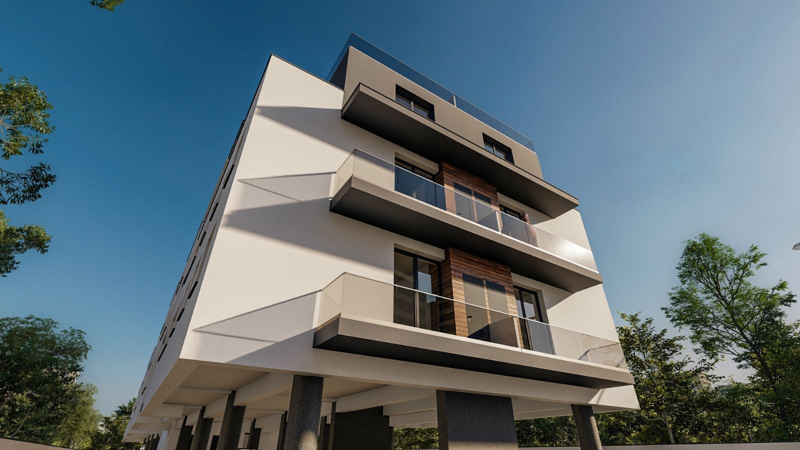 APARTAMENT 3 CAMERE | ZONA SISESTI - Poză 6