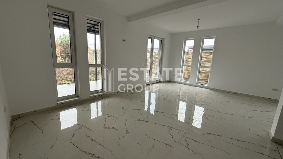 Duplex cu 5 camere in Dumbravita - Poză 16