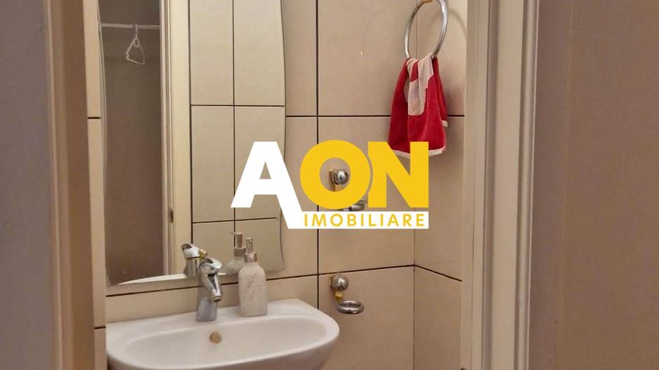 Apartament de vanzare, 3 camere, Alba Iulia - Poză 12