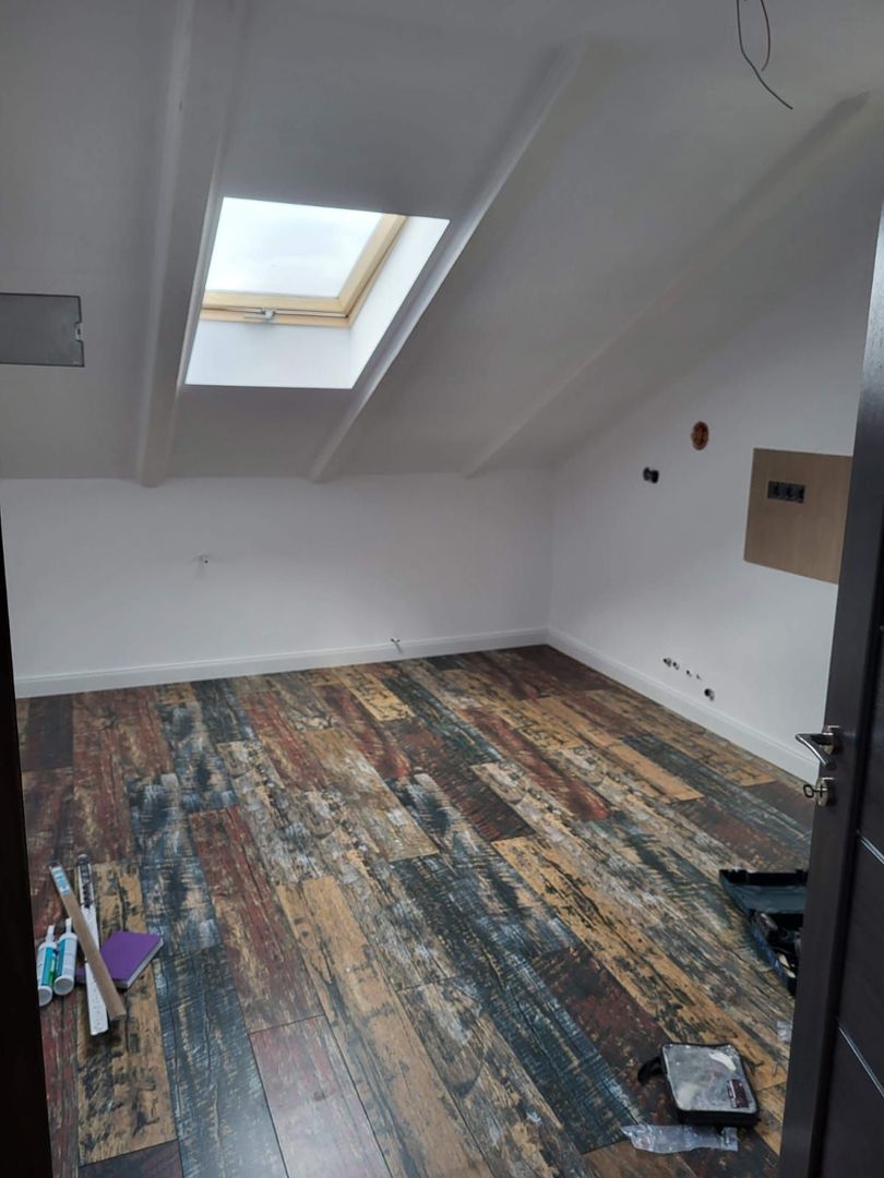 Apartament 2 camere Calea Urseni - Poză 4