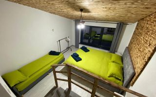 Afacere la cheie Casa de vacanta - Poză 7