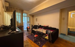 APARTAMENT 2 CAMERE | BALCON | FLOREASCA
