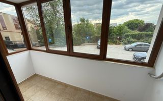 Prima închiriere apartament 2 camere cu centrală - Fizicienilor - Poză 9