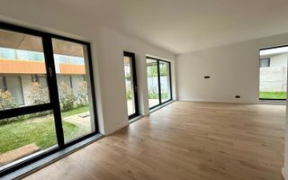 Vilă în Pipera, 116 mp utili, 2 locuri de parcare, București - Poză 3