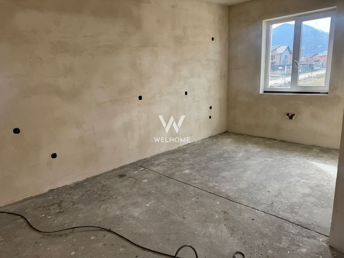 Casa individuala, teren 500mp, Cisnadie , SIbiu - Poză 2