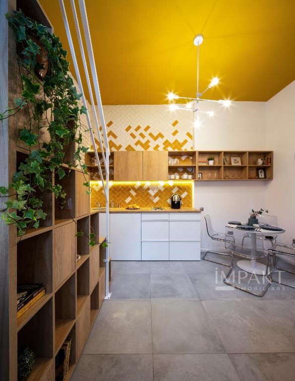 Pachet investitional | 2 apartamente | Randament activ | Zona Centrala - Poză 2