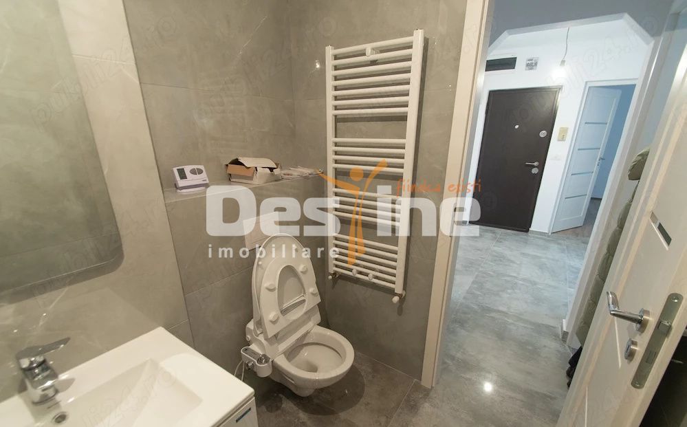 Apartament cu 2 camere decomandat de vânzare – Zona Soarelui - Poză 9