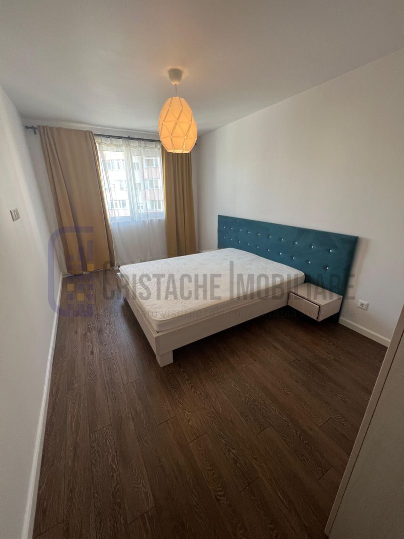 Inchiriere apartament pet friendly, spatios cu 3 camere zona Timpuri Noi - Poză 4