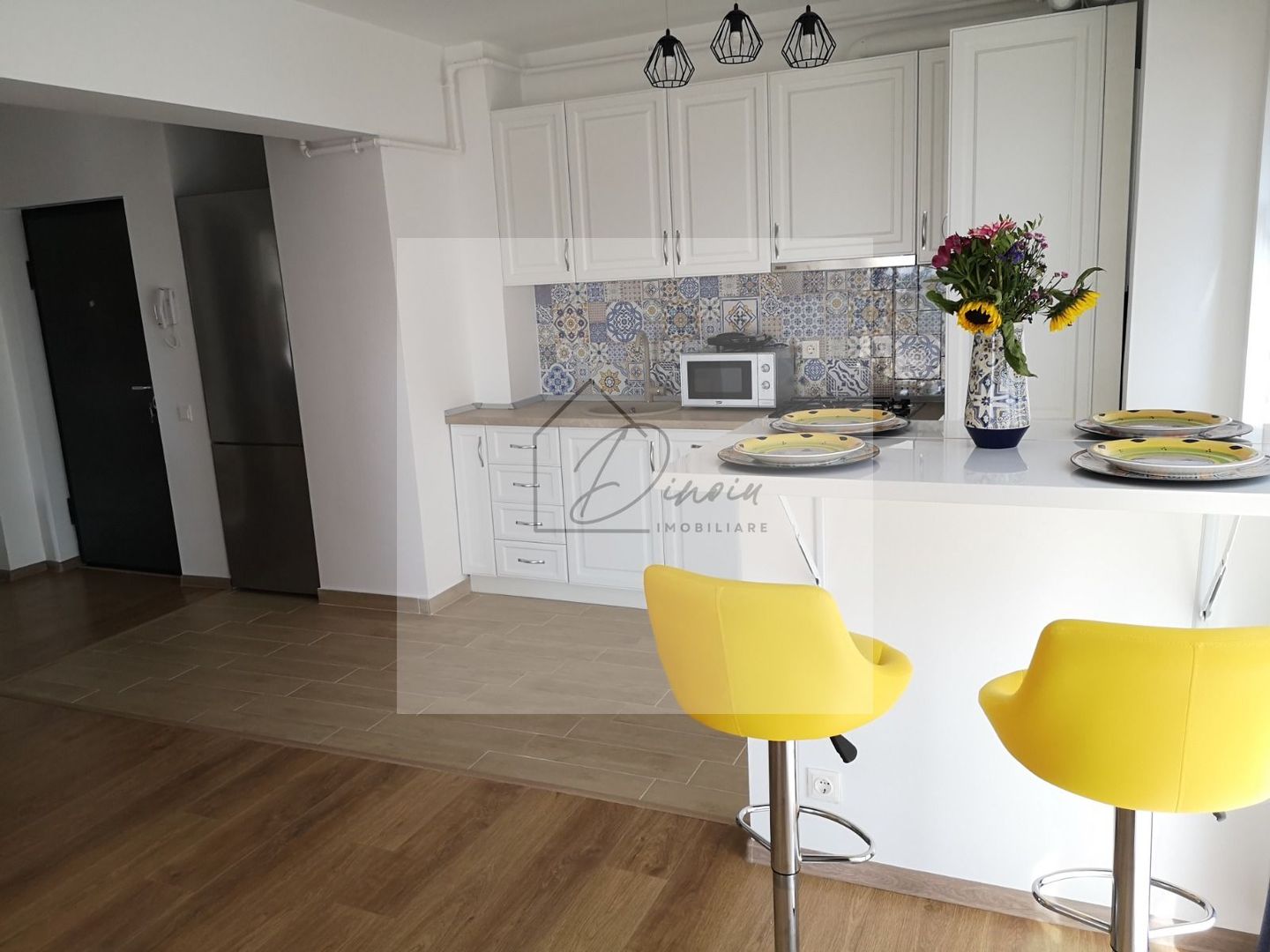 COMISION 0% I 3 camere  Moghioros Park Residence | Loc parcare - Poză 20