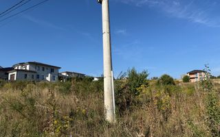 Terenuri cu panoramă superbă – oportunitate premium  Dej - Poză 6