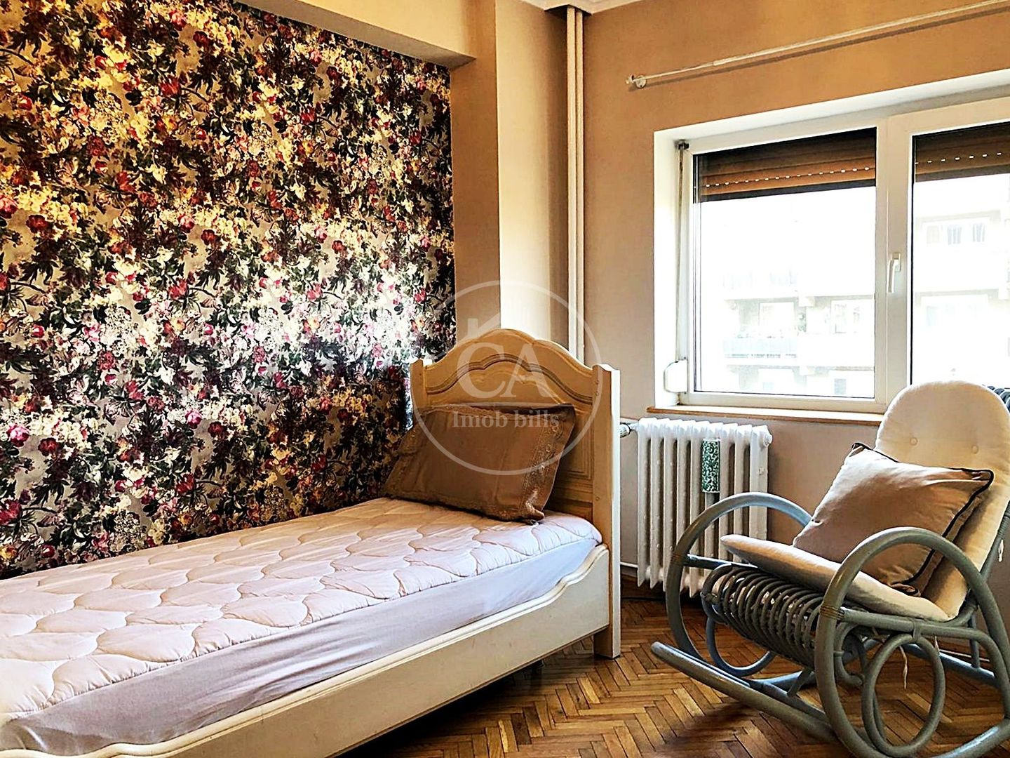 Apartament de inchiriat cu 3 camere Ultracentral, Oradea - Poză 9