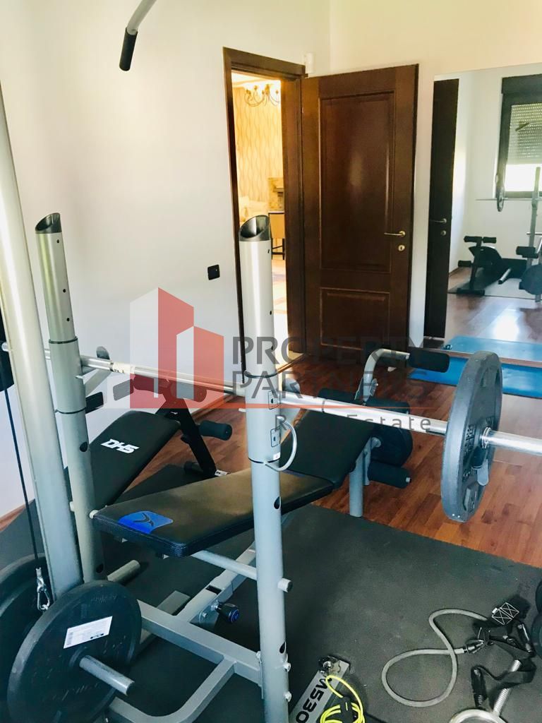 Vila superba langa padure in Pipera, Iancu Nicolae - Poză 14