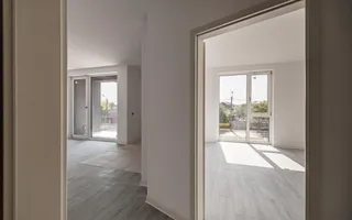 Apartament 2 camere, 52,65 mp + terasa 10,9 mp | Sunbelt Mehala | Comision 0 - Poză 11