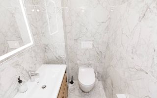 Chirie, apartament, 3 camere, strada Albișoara, Centru - Poză 9