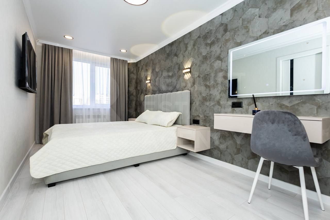 Vânzare, apartament, 2 camere, str. Paris, Buiucani - Poză 1