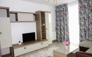 Apartament cu 2 camere in zona Cetate - Poză 1