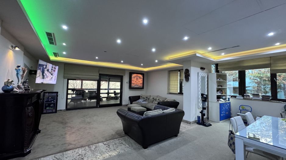 Imobil 600mp construiti curte 550mp Timpuri Noi Tineretului - Poză 6