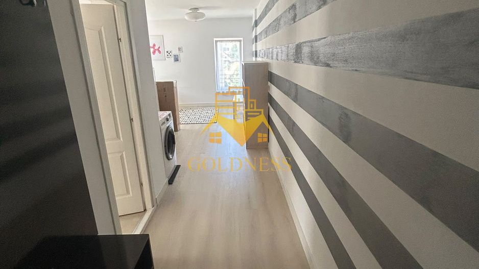 2 camere, modern, semicentral, zona Hasdeu, UMF, Pet Friendly - Poză 4