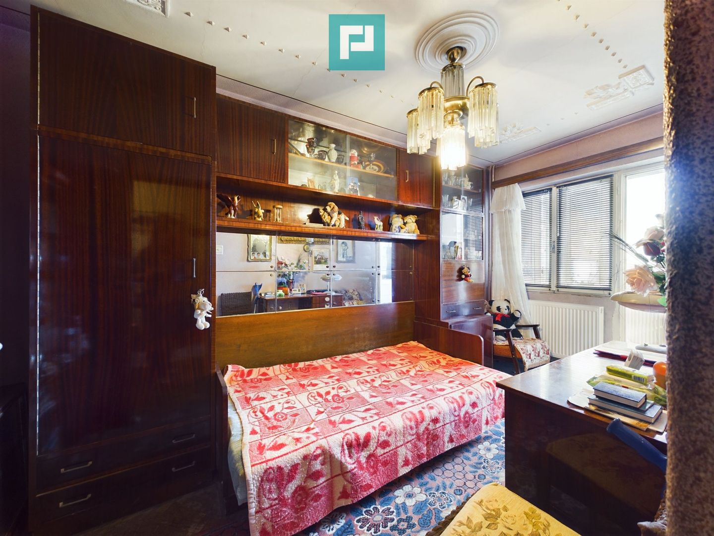 Apartament cu 3 camere în Podgoria - Poză 6