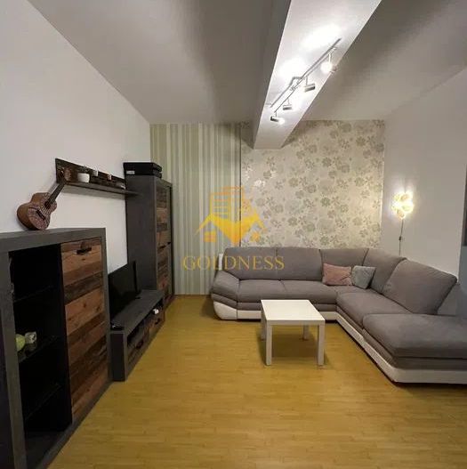 2 camere Gradini Manastur | Parcare ,Bloc 2008, zona Kaufland, 56 mp - Poză 2