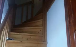 VILA 8 CAMERE, TEREN 272 MP, CENTRU CAMPULUNG - Poză 13