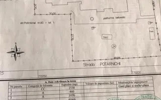 HALA ideala pentru PRODUCTIE ALIMENTARA, Poiana, Ovidiu – 827 mp, teren 4066 mp - Poză 40