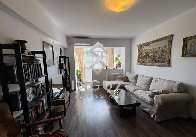 Apartament de închiriat – 3 camere | Teiul Doamnei – Colentina - Poză 1