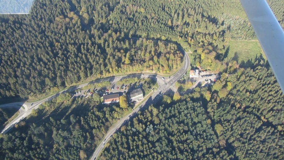 De vanzare Hotel Restaurant in Germania Sandplacken 25 km de Franfurt - Poză 1