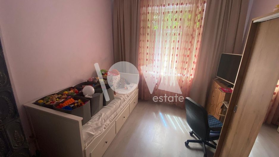 De vânzare: casa S+P+E- Cotroceni - Eroilor - dr. Leonte Anastasievici - Poză 6