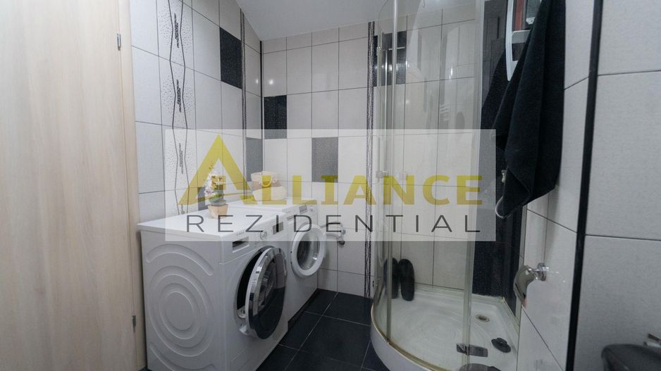 Casa insiruita | 4 camere + mansarda | mobilata si utilata | 2 loc. P - Poză 9