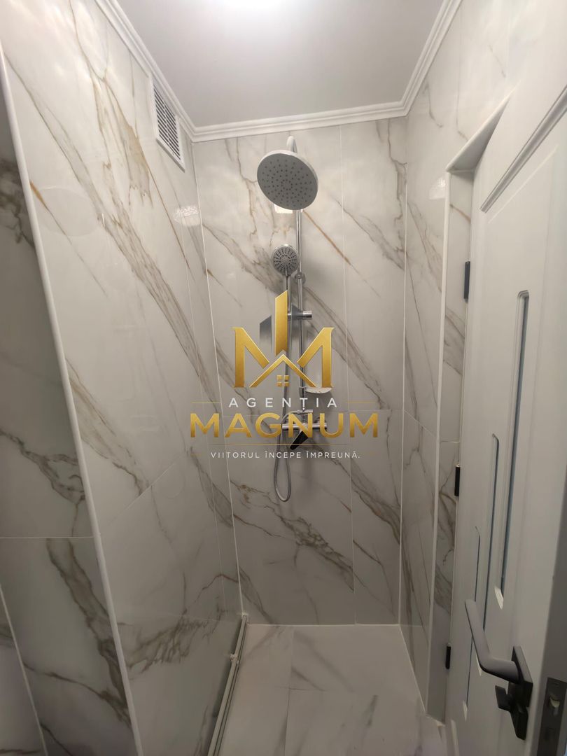 Garsonieră de vanzare | Etaj 2 | Centrală proprie - Poză 5