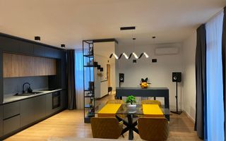 Apartament cu 2 camere, terasa 13mp | Campeador | Barnutiu - Poză 3