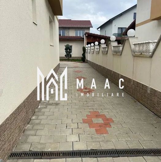 Casa | P+1+M | Curte 500 MP | 8 camere | Arhitectilor - Poză 9